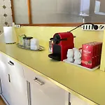 La Maison V Casa de Férias Pontebba