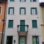 La Maison V Pontebba