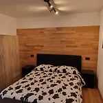 La Maison V Dom wakacyjny Pontebba