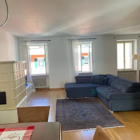 Hébergement de vacances La Maison V Pontebba