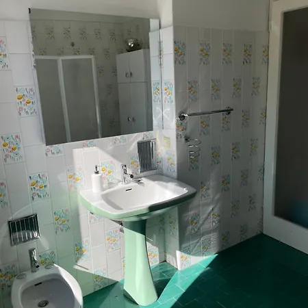 Дом отдыха La Maison V *