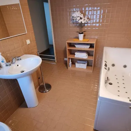 La Maison V Pontebba