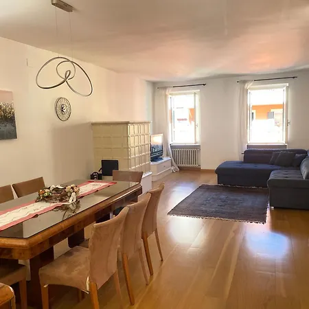 Tatil Evi La Maison V *