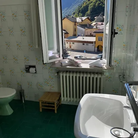 Tatil Evi La Maison V Pontebba