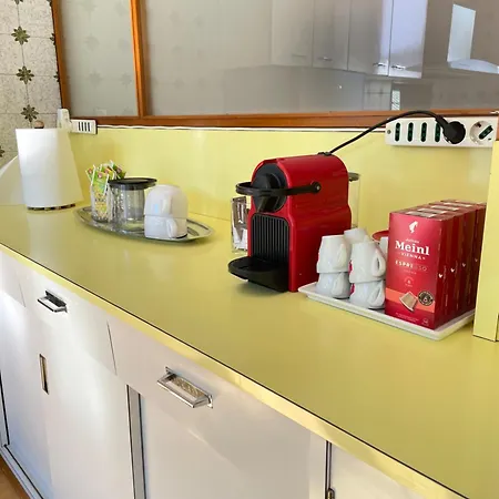 La Maison V Дом отдыха Понтебба