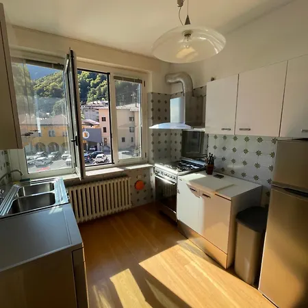 La Maison V Понтебба