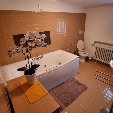 La Maison V Tatil Evi *