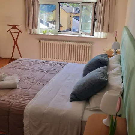 La Maison V Tatil Evi *