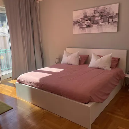 Сasa de vacaciones La Maison V *