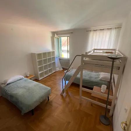 Tatil Evi La Maison V *