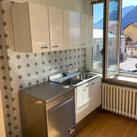 Дом отдыха La Maison V Понтебба