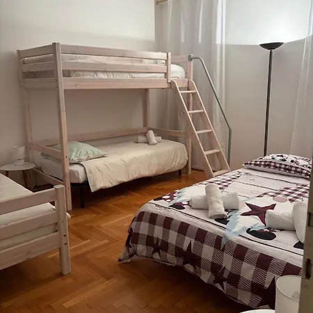 La Maison V Ferienhaus