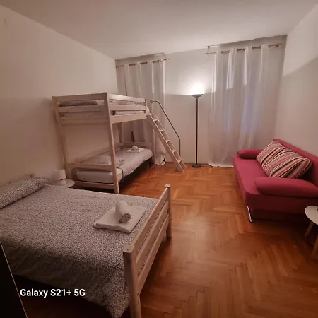 Сasa de vacaciones La Maison V Pontebba
