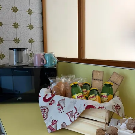 La Maison V * Понтебба