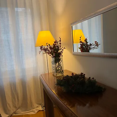 Дом отдыха La Maison V *
