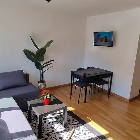 La Maison V Casa de Férias