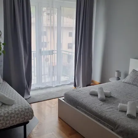 La Maison V